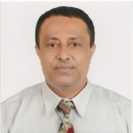 Deepak Kumar Kharal, PhD